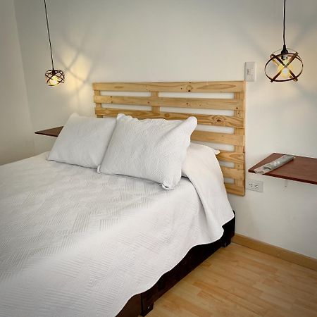 Apartaestudio Loft 102 - Ue Home Duitama Exterior foto