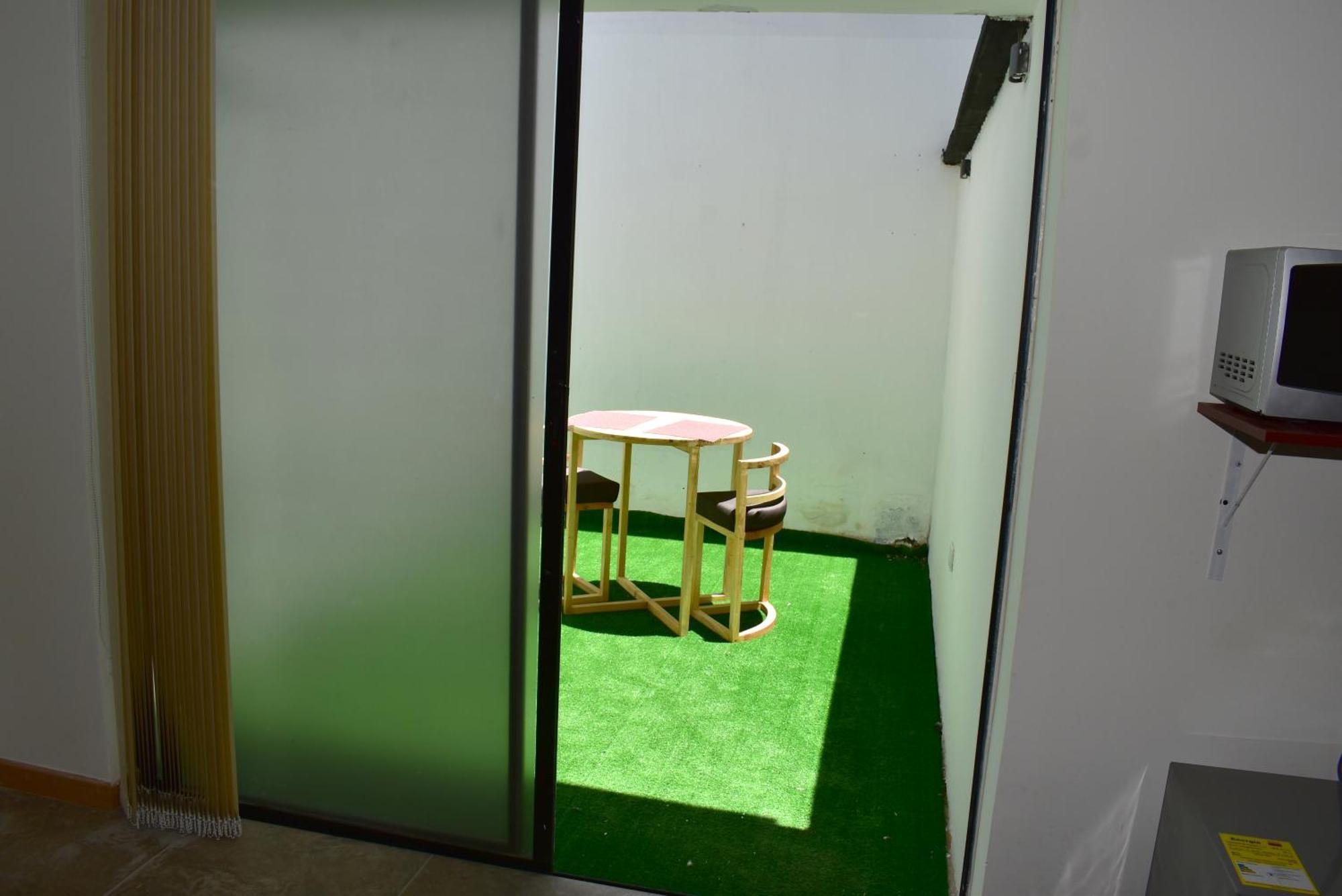 Apartaestudio Loft 102 - Ue Home Duitama Exterior foto