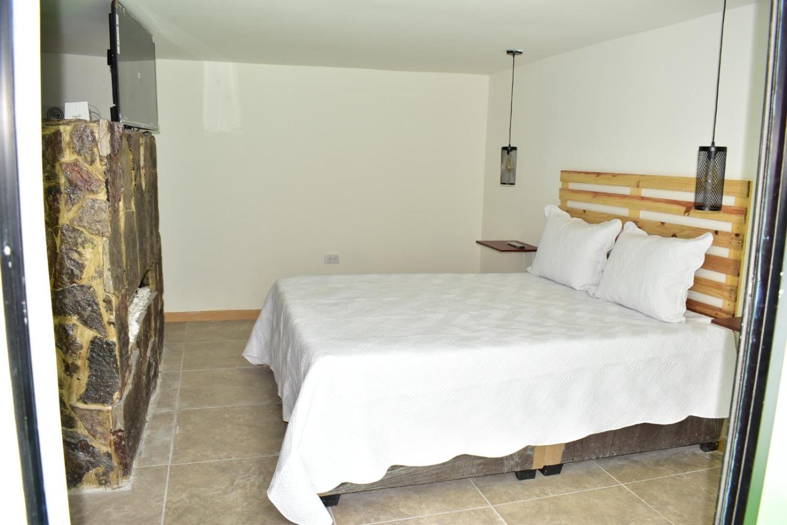 Apartaestudio Loft 102 - Ue Home Duitama Exterior foto