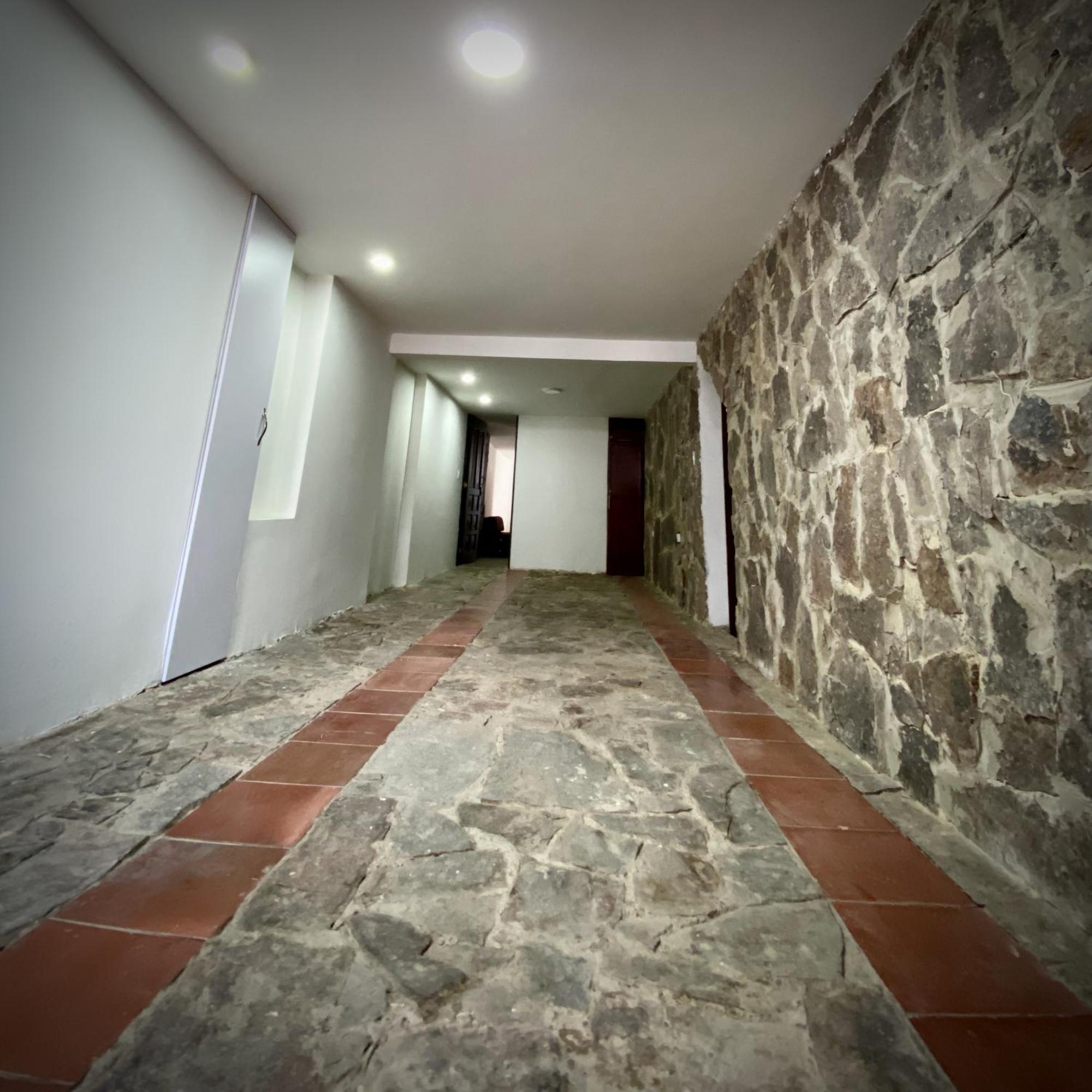 Apartaestudio Loft 102 - Ue Home Duitama Exterior foto