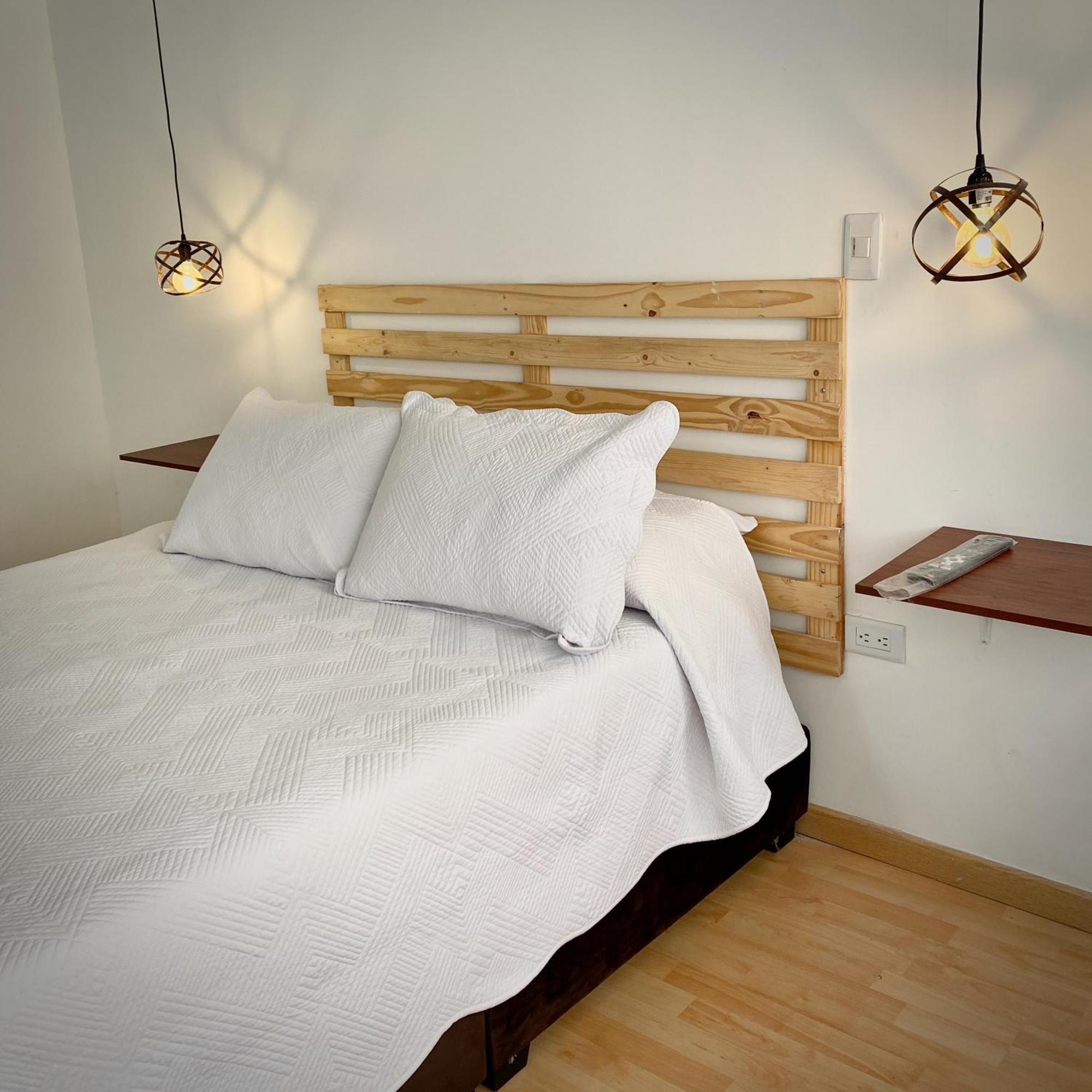 Apartaestudio Loft 102 - Ue Home Duitama Exterior foto